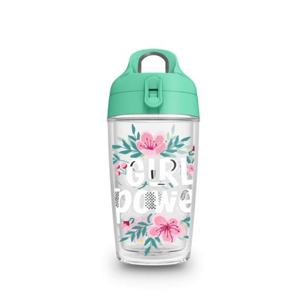 Garrafa Fit HX70 - Girl Power