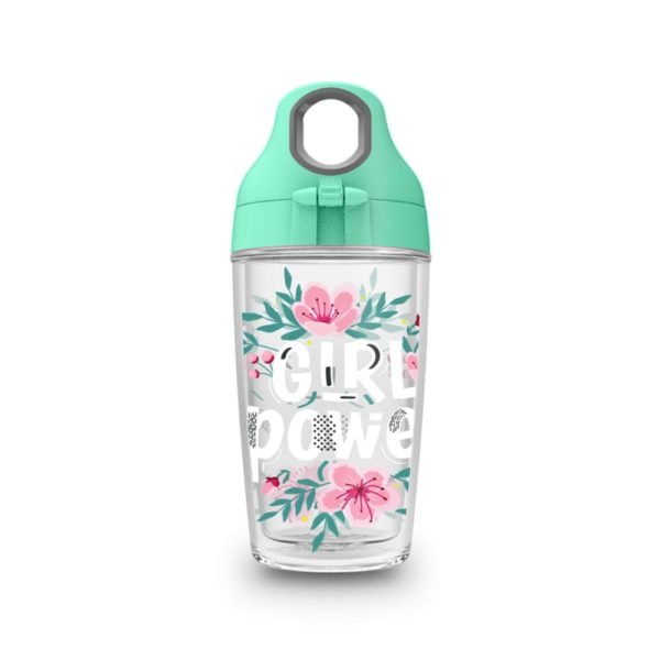 Garrafa Fit HX70 - Girl Power - Imagem 2