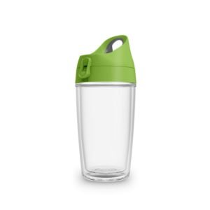 Garrafa Fit HX70 – Verde Claro