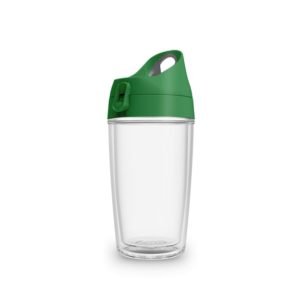 Garrafa Fit HX70 – Verde Escuro