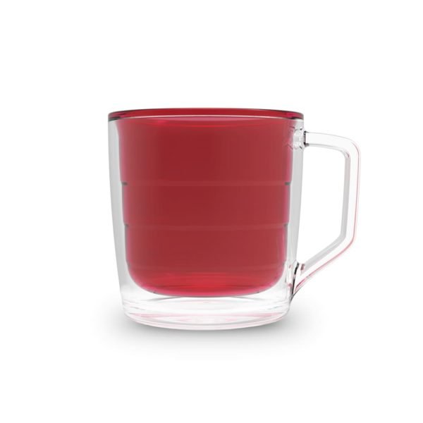 Xícara HX86 - Vermelho