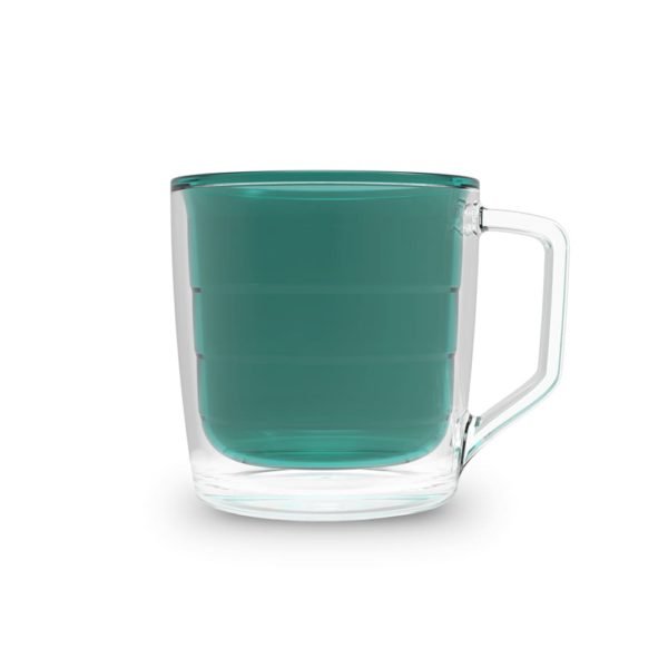 Xícara HX86 - Verde Escuro