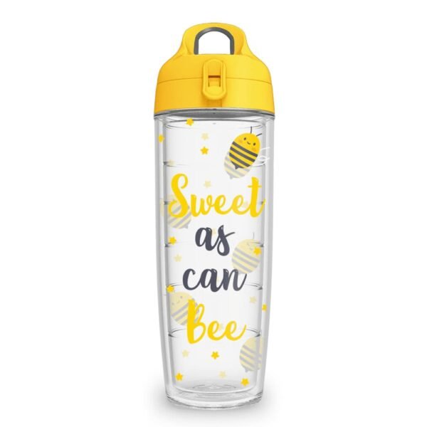 Garrafa HX70 - Sweet Bee