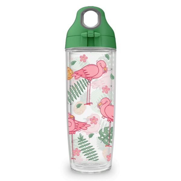 Garrafa HX70 - Flamingo Vibes - Imagem 3