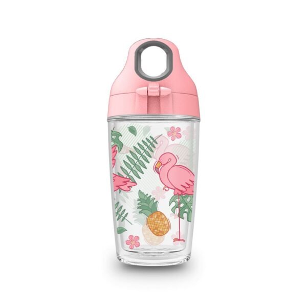 Garrafa Fit HX70 - Flamingo Vibes - Imagem 3