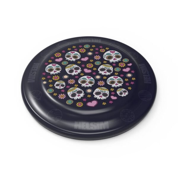 Frisbee HX24 - Love Skull