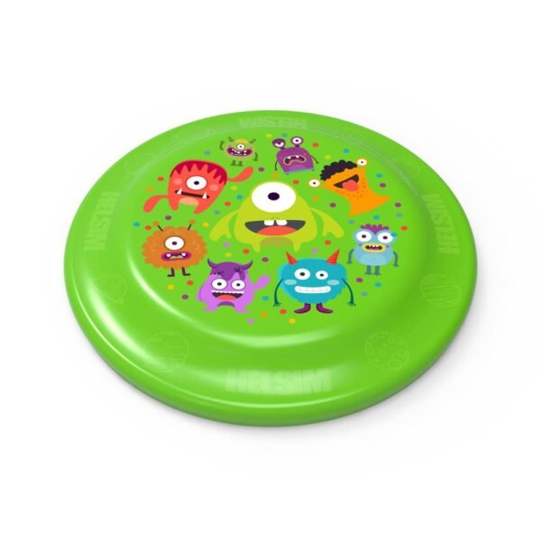 Frisbee HX24 - Monstrinhos