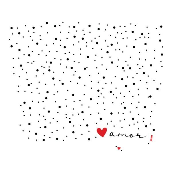 Garrafa HX70 – Amor - Imagem 5