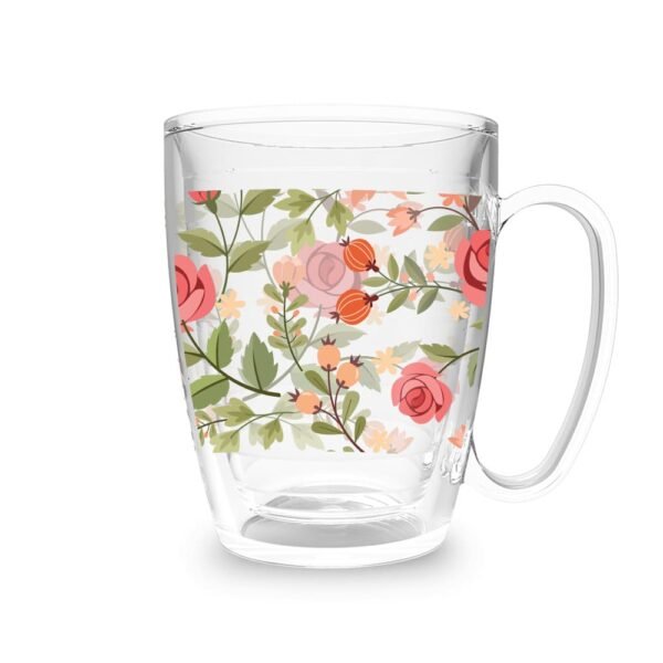 Caneca HX100 - Jardim