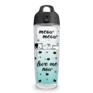 Garrafa HX70 – Love Meow