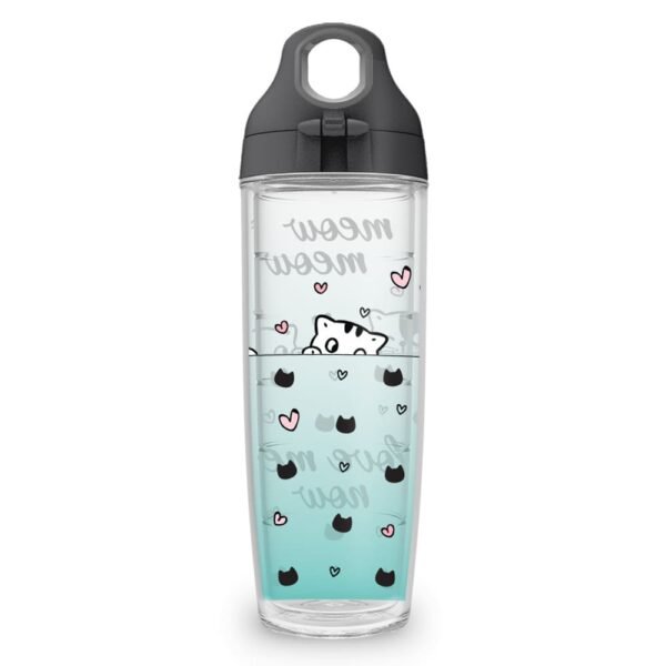 Garrafa HX70 – Love Meow - Imagem 3