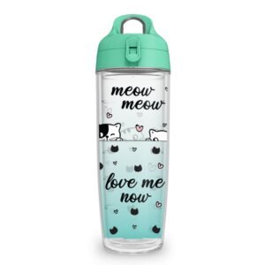 Garrafa HX70 – Love Meow