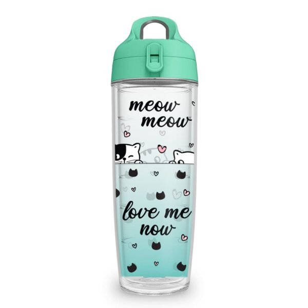Garrafa HX70 – Love Meow