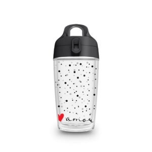 Garrafa Fit HX70 – Amor