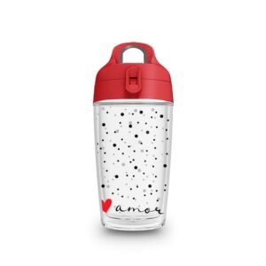 Garrafa Fit HX70 – Amor