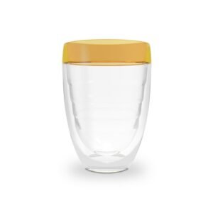 Copo Highlight – Amarelo