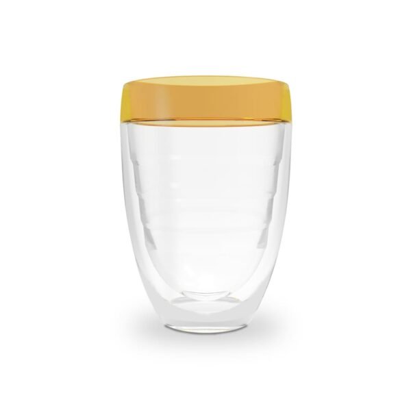 Copo Highlight - Amarelo