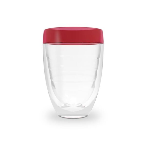 Copo Highlight - Vermelho