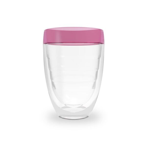 Copo Highlight - Rosa