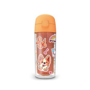 Garrafa Pop – Stickers