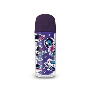 Garrafa Pop – Space