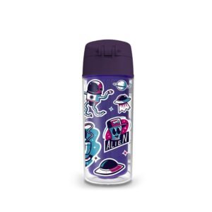 Garrafa Pop – Space