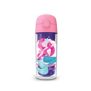 Garrafa Pop – Sereia