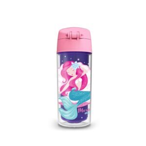 Garrafa Pop – Sereia