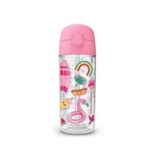 Garrafa Pop – Summer