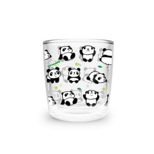 Dose HX86 – Pandas