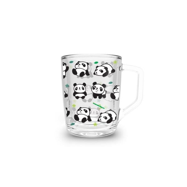 Xícara HX55 - Pandas