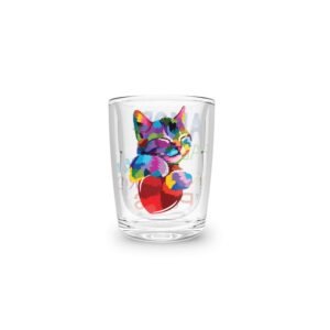 Shot HX55 – Amor 4 Patas