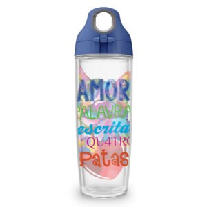 Garrafa HX70 – Amor 4 Patas