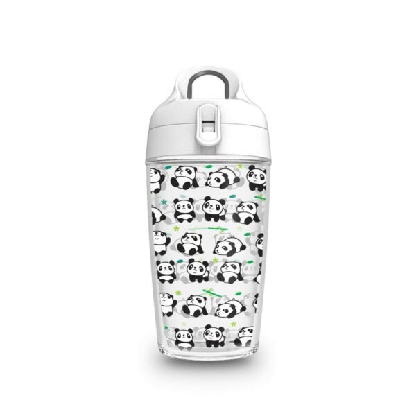 Garrafa Fit HX70 – Pandas