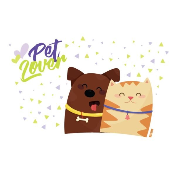 Garrafa HX70 - Pet Lovers - Imagem 4