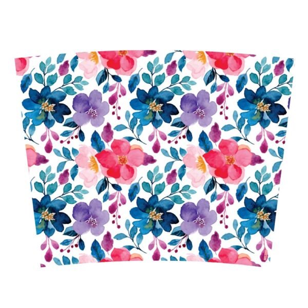 Garrafa HX70 - Floral - Imagem 4