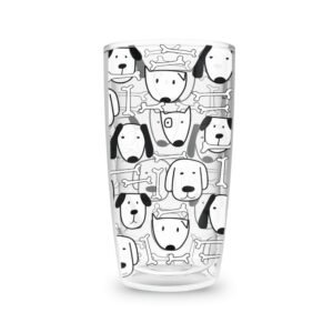 HX86 – Dogs P/B