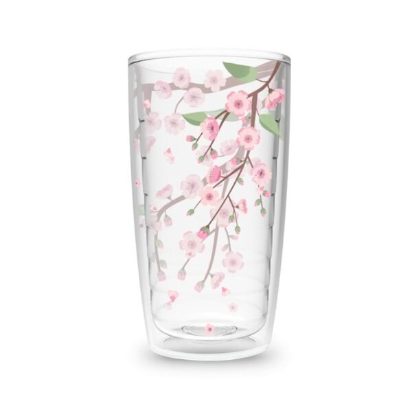 HX86 - Flor Cerejeira - Imagem 2