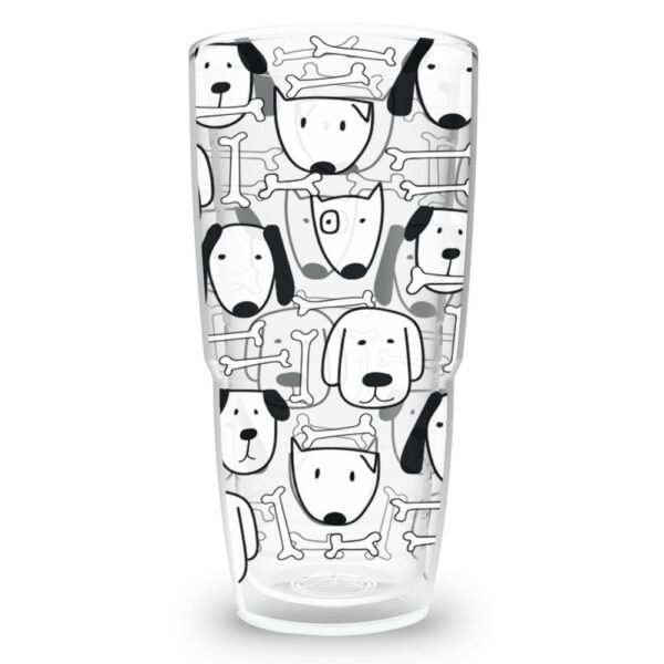 HX100 - Dogs P/B