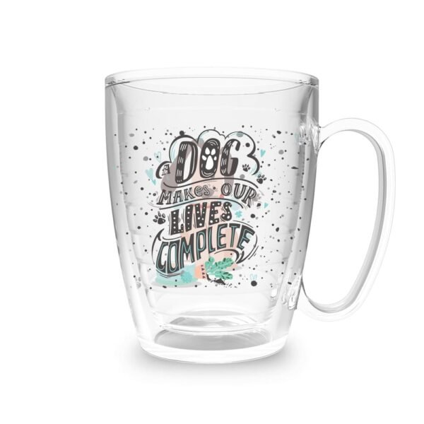 Caneca HX100 - Vida Completa
