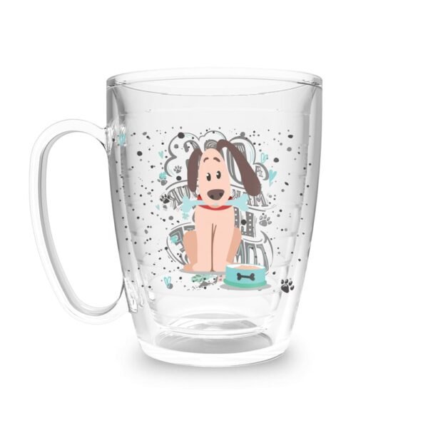 Caneca HX100 - Vida Completa - Imagem 2