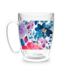 Caneca HX100 – Floral