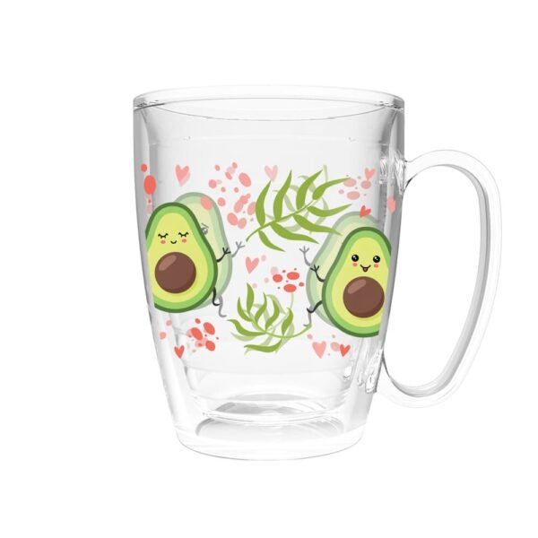 Caneca HX100 - Abacateen