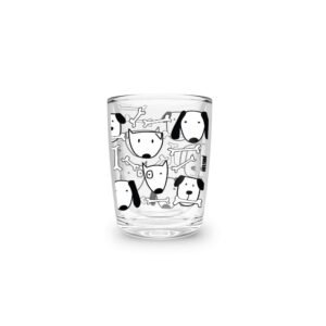 Shot HX55 – Dogs P/B
