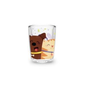 Shot HX55 – Pet Lovers