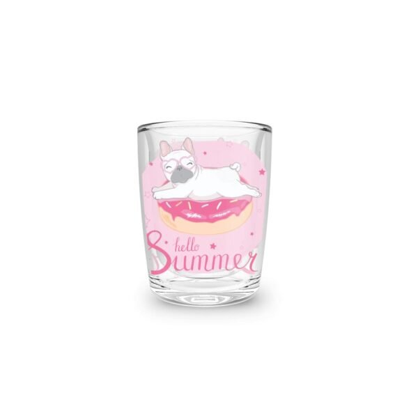 Shot HX55 - Hello Summer