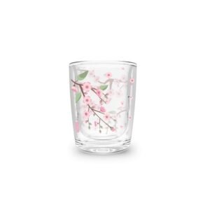 Shot HX55 – Flor Cerejeira