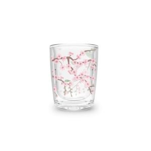Shot HX55 – Flor Cerejeira
