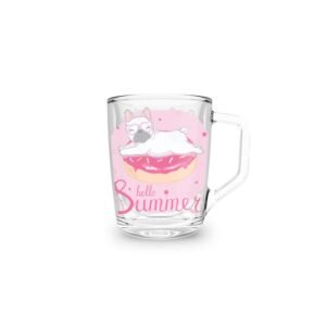 Xícara HX55 – Hello Summer
