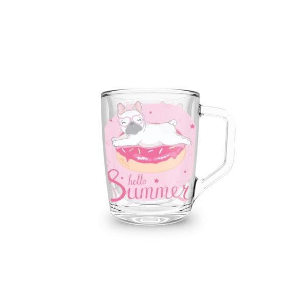 Xícara HX55 - Hello Summer